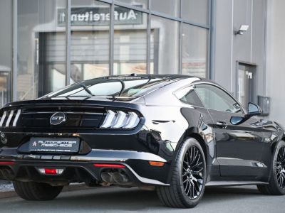 Ford Mustang 5.0 Ti-VCT V8 GT Aut.  - 28