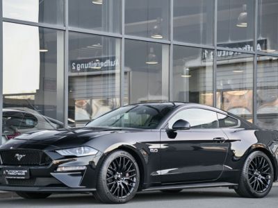 Ford Mustang 5.0 Ti-VCT V8 GT Aut.  - 29