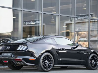 Ford Mustang 5.0 Ti-VCT V8 GT Aut.  - 30