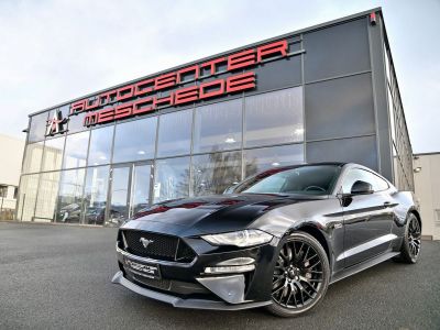 Ford Mustang 5.0 Ti-VCT V8 GT Aut. Navi  - 1