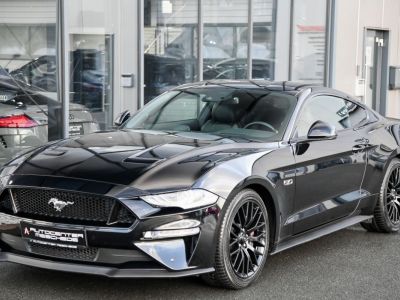 Ford Mustang 5.0 Ti-VCT V8 GT Aut. Navi  - 2