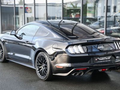 Ford Mustang 5.0 Ti-VCT V8 GT Aut. Navi  - 5