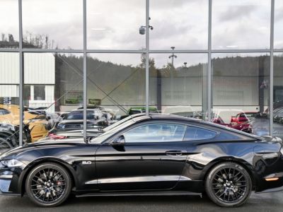 Ford Mustang 5.0 Ti-VCT V8 GT Aut. Navi  - 6