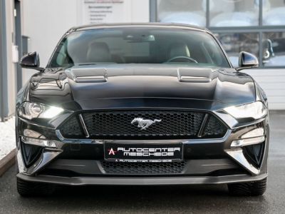 Ford Mustang 5.0 Ti-VCT V8 GT Aut. Navi  - 23