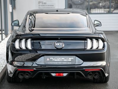 Ford Mustang 5.0 Ti-VCT V8 GT Aut. Navi  - 24