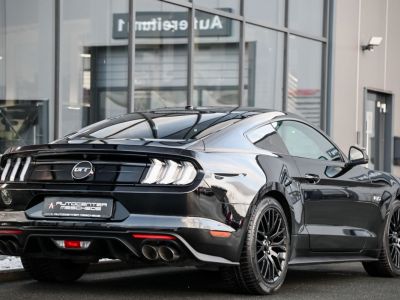 Ford Mustang 5.0 Ti-VCT V8 GT Aut. Navi  - 28