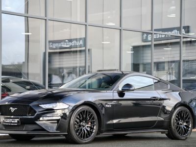 Ford Mustang 5.0 Ti-VCT V8 GT Aut. Navi  - 29