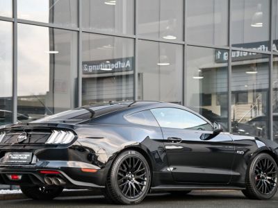 Ford Mustang 5.0 Ti-VCT V8 GT Aut. Navi  - 30