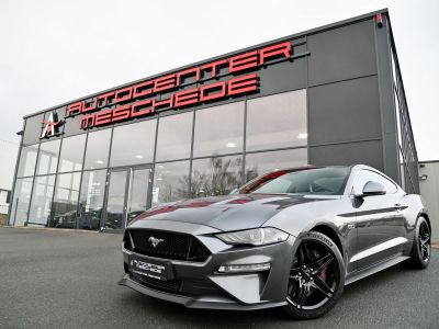 Ford Mustang 5.0 Ti-VCT V8 GT Aut. Navi  - 1