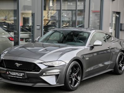 Ford Mustang 5.0 Ti-VCT V8 GT Aut. Navi  - 3