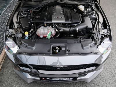 Ford Mustang 5.0 Ti-VCT V8 GT Aut. Navi  - 8