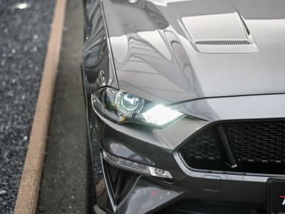 Ford Mustang 5.0 Ti-VCT V8 GT Aut. Navi  - 21