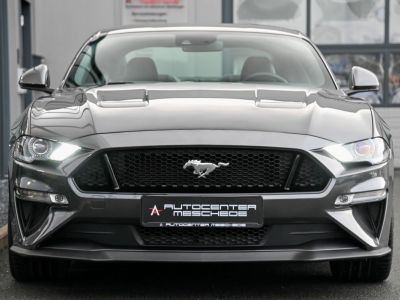 Ford Mustang 5.0 Ti-VCT V8 GT Aut. Navi  - 23