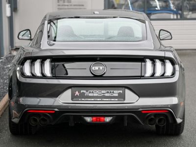 Ford Mustang 5.0 Ti-VCT V8 GT Aut. Navi  - 24