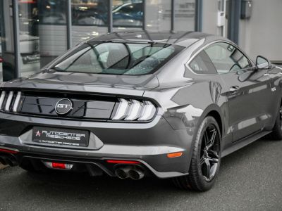 Ford Mustang 5.0 Ti-VCT V8 GT Aut. Navi  - 26