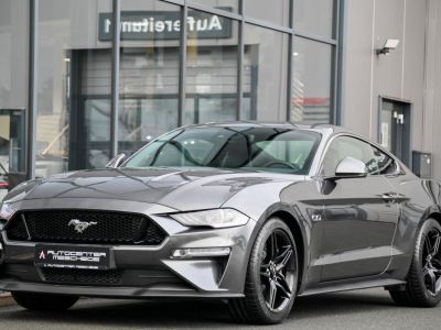 Ford Mustang 5.0 Ti-VCT V8 GT Aut. Navi  - 27