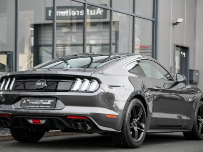 Ford Mustang 5.0 Ti-VCT V8 GT Aut. Navi  - 28