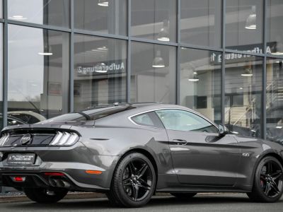 Ford Mustang 5.0 Ti-VCT V8 GT Aut. Navi  - 30