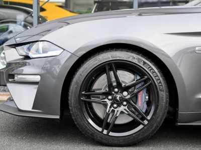 Ford Mustang 5.0 Ti-VCT V8 GT Aut. Navi  - 31