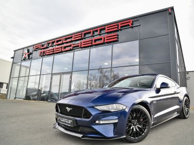 Ford Mustang 5.0 Ti-VCT V8 GT Aut Navi  - 1