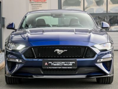 Ford Mustang 5.0 Ti-VCT V8 GT Aut Navi  - 22