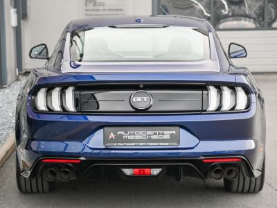 Ford Mustang 5.0 Ti-VCT V8 GT Aut Navi  - 23