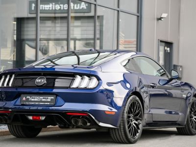 Ford Mustang 5.0 Ti-VCT V8 GT Aut Navi  - 27