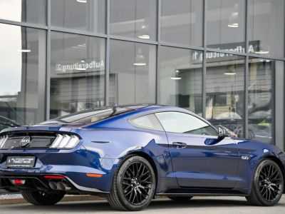 Ford Mustang 5.0 Ti-VCT V8 GT Aut Navi  - 29