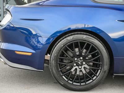 Ford Mustang 5.0 Ti-VCT V8 GT Aut Navi  - 32