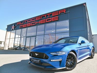 Ford Mustang 5.0 Ti-VCT V8 GT Aut. Navi  - 1