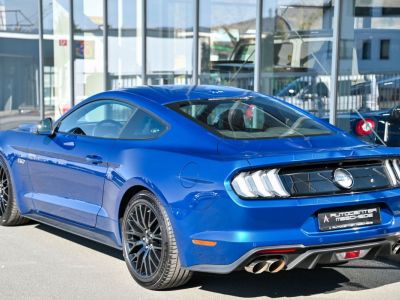 Ford Mustang 5.0 Ti-VCT V8 GT Aut. Navi  - 5