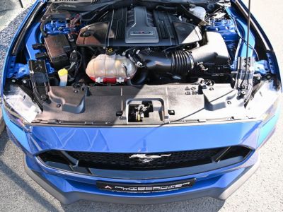 Ford Mustang 5.0 Ti-VCT V8 GT Aut. Navi  - 7