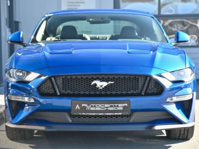 Ford Mustang 5.0 Ti-VCT V8 GT Aut. Navi  - 20