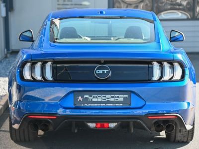 Ford Mustang 5.0 Ti-VCT V8 GT Aut. Navi  - 21