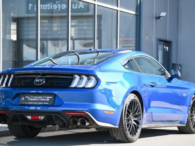 Ford Mustang 5.0 Ti-VCT V8 GT Aut. Navi  - 25