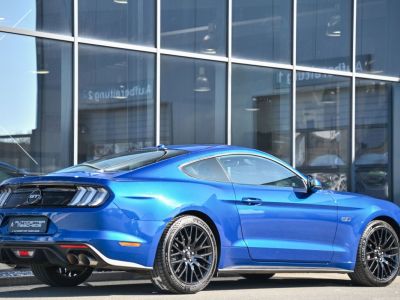 Ford Mustang 5.0 Ti-VCT V8 GT Aut. Navi  - 27