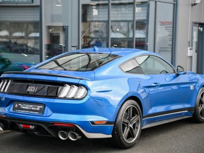 Ford Mustang 5.0 Ti-VCT V8 Mach 1 Navi  - 5