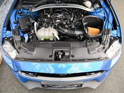 Ford Mustang 5.0 Ti-VCT V8 Mach 1 Navi  - 8