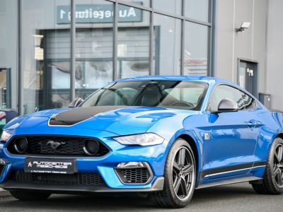 Ford Mustang 5.0 Ti-VCT V8 Mach 1 Navi  - 28