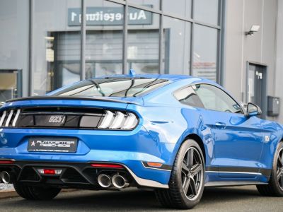 Ford Mustang 5.0 Ti-VCT V8 Mach 1 Navi  - 29