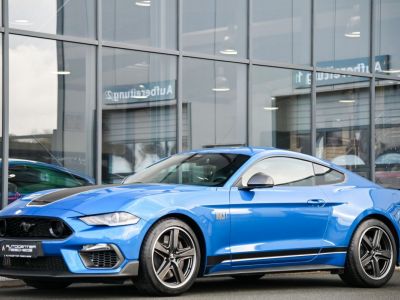 Ford Mustang 5.0 Ti-VCT V8 Mach 1 Navi  - 30