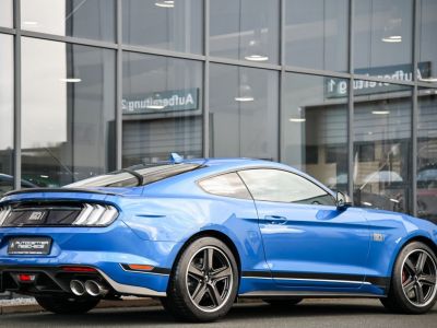 Ford Mustang 5.0 Ti-VCT V8 Mach 1 Navi  - 31