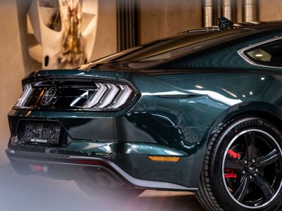 Ford Mustang 5.0 V8 Bullitt  - 13