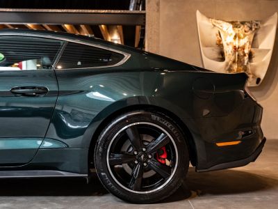 Ford Mustang 5.0 V8 Bullitt  - 15