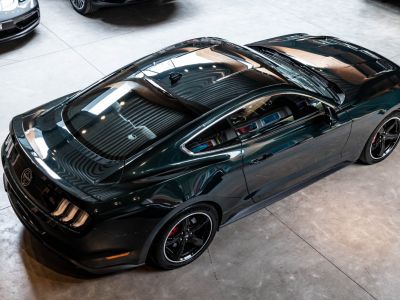 Ford Mustang 5.0 V8 Bullitt  - 17