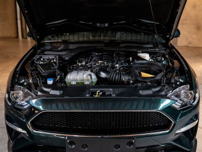 Ford Mustang 5.0 V8 Bullitt  - 48