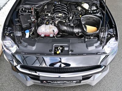 Ford Mustang 5.0 V8 BULLITT  - 7