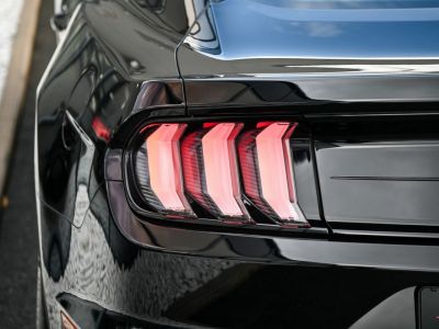 Ford Mustang 5.0 V8 BULLITT  - 22