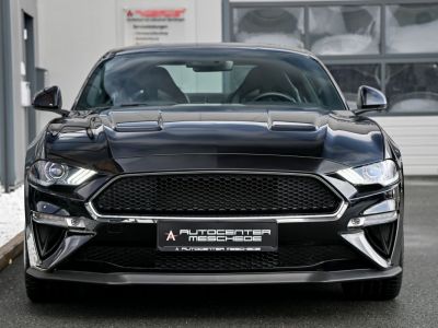 Ford Mustang 5.0 V8 BULLITT  - 23