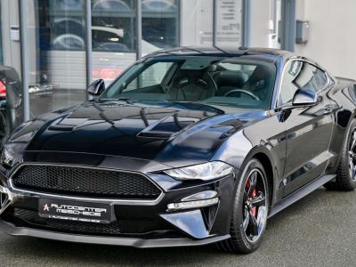 Ford Mustang 5.0 V8 BULLITT  - 25